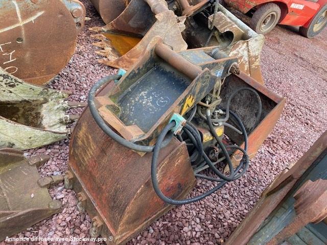 Photo ARDEN EQUIPMENT QA 21  image 5/7