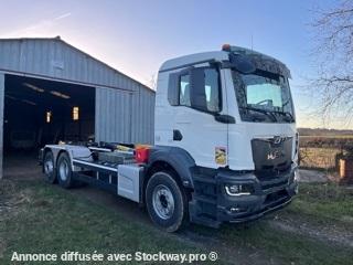 MAN TGS 26.440 