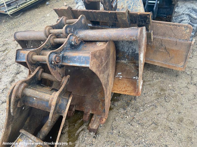 Photo Hyundai ROBEX 55W-9A  image 13/19