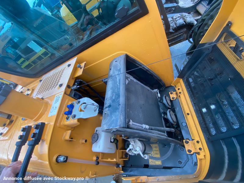 Photo Hyundai ROBEX 55W-9A  image 18/19