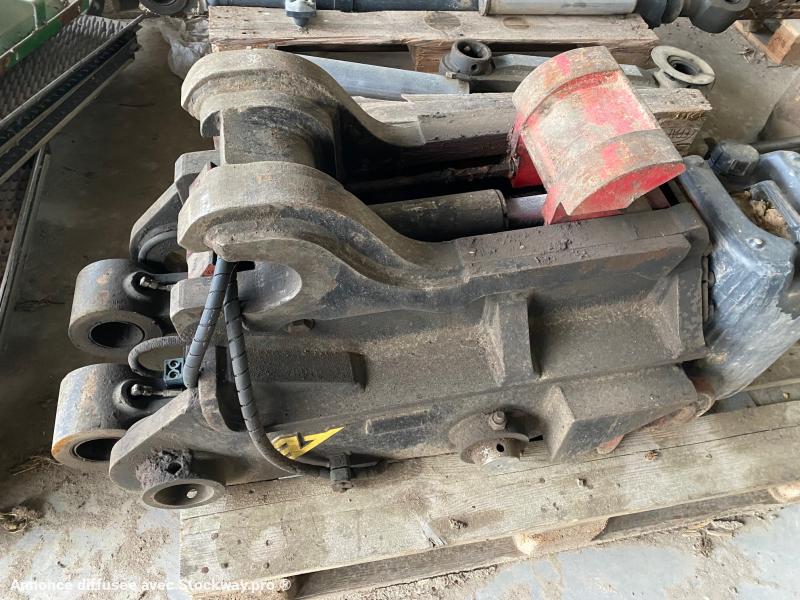 Photo Doosan DX 210W-5  image 22/35