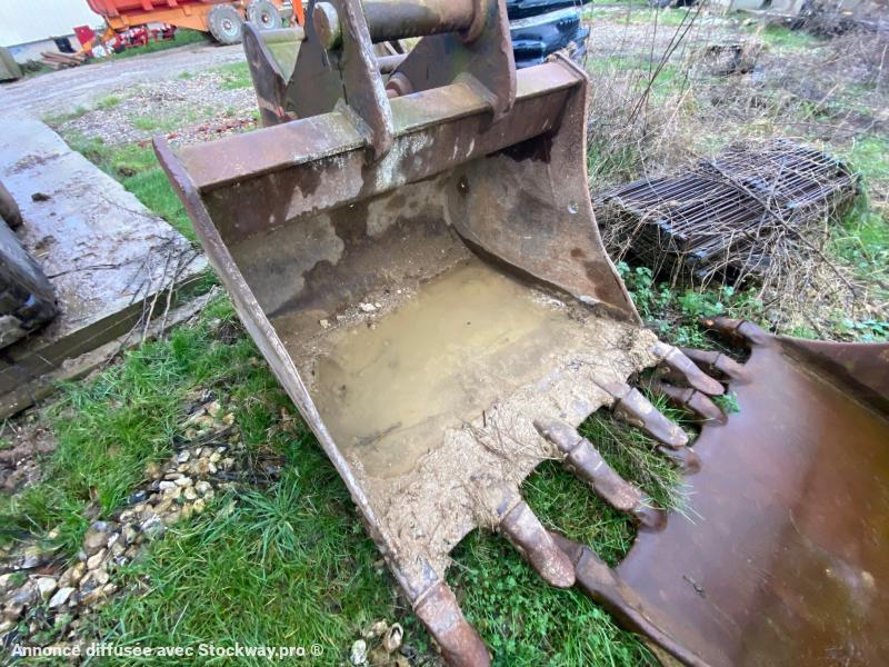 Photo Doosan DX 210W-5  image 24/35