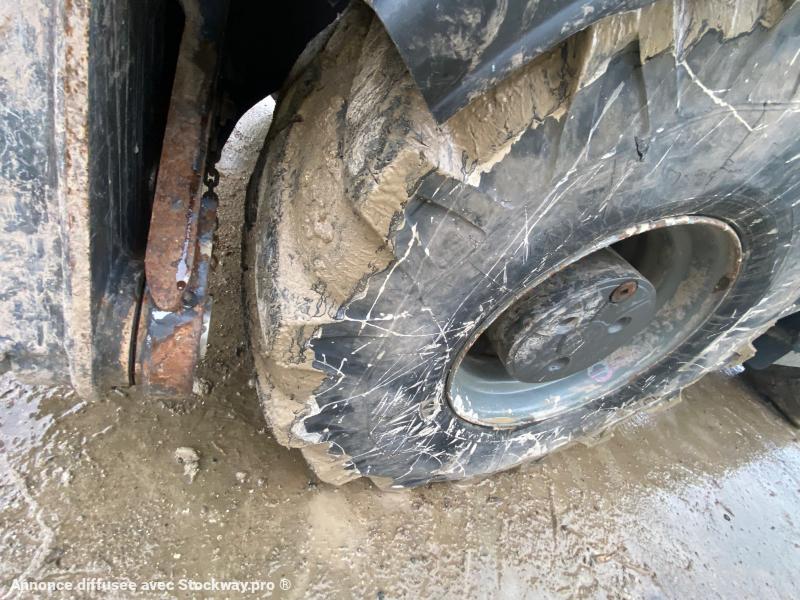 Photo Doosan DX 210W-5  image 27/35