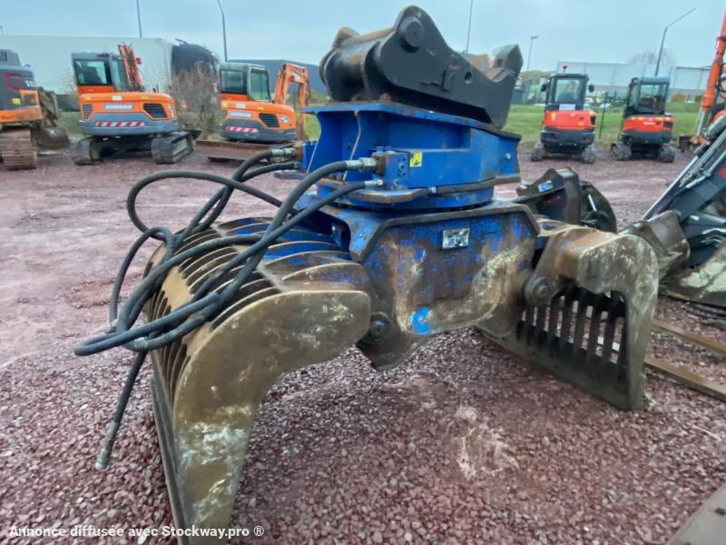ARDEN EQUIPEMENT S 2301B 