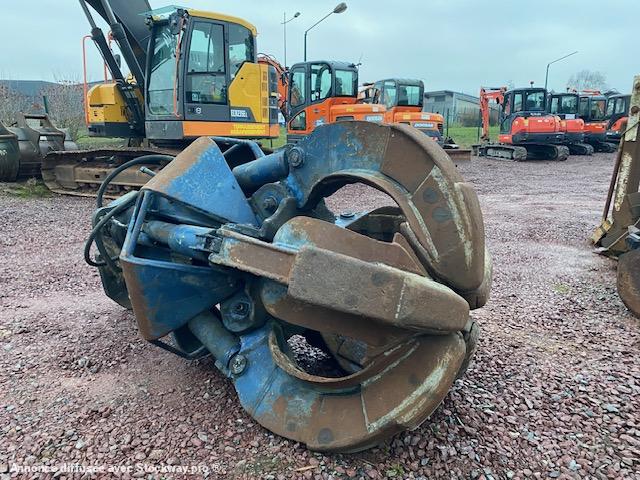 ARDEN EQUIPEMENT 5 BRANCHES - GA 452 