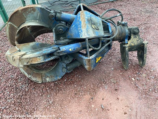 Photo ARDEN EQUIPEMENT 5 BRANCHES - GA 452  image 2/10