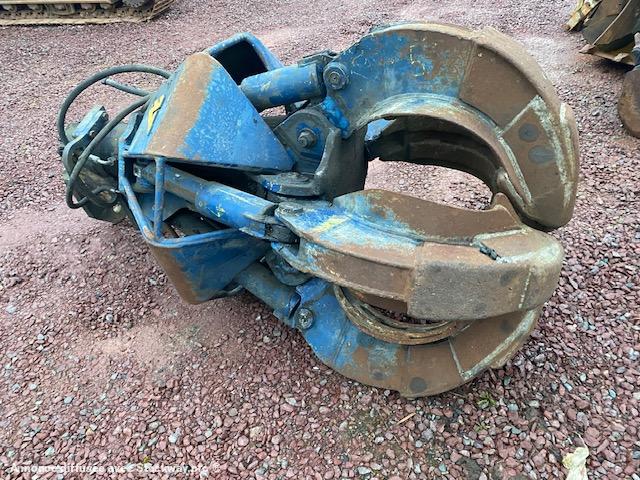 Photo ARDEN EQUIPEMENT 5 BRANCHES - GA 452  image 5/10