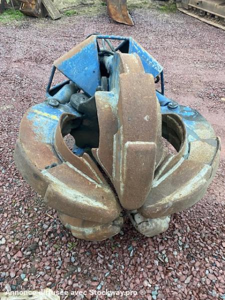 Photo ARDEN EQUIPEMENT 5 BRANCHES - GA 452  image 6/10