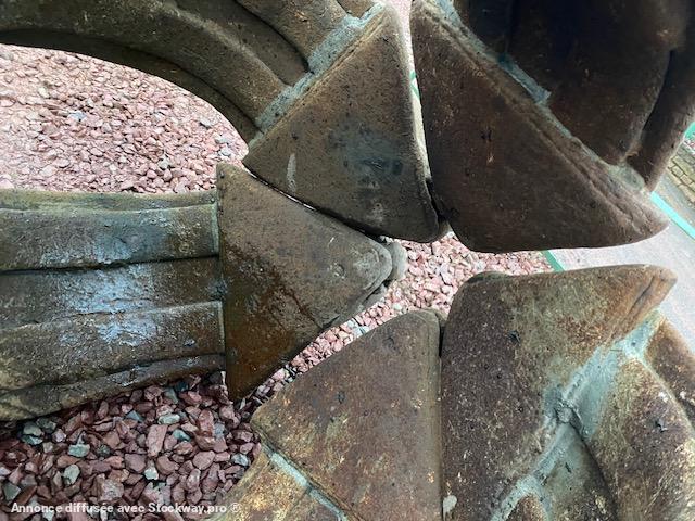 Photo ARDEN EQUIPEMENT 5 BRANCHES - GA 452  image 7/10