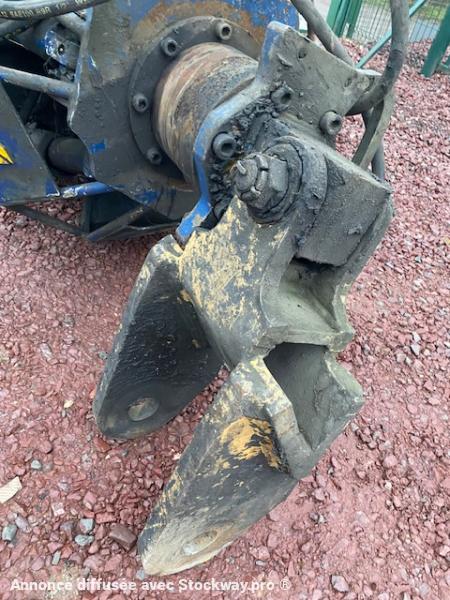 Photo ARDEN EQUIPEMENT 5 BRANCHES - GA 452  image 8/10