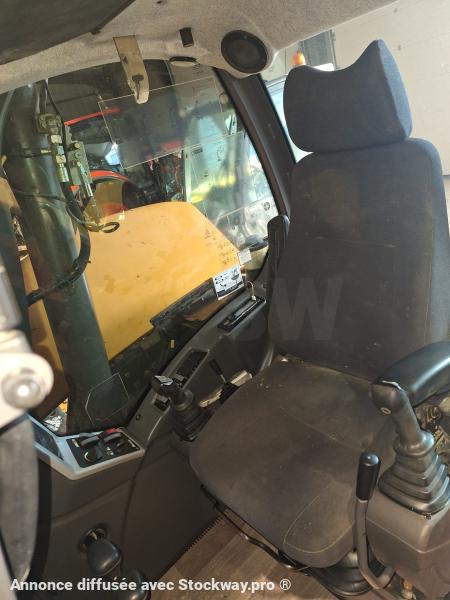 Photo Mecalac 8 MCR  image 8/10