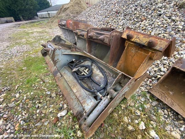 Photo Mecalac 714 MW  image 15/21