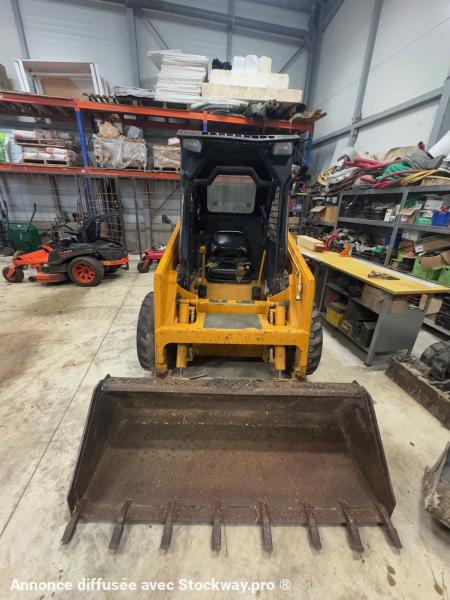 Photo Hyundai HSL 610  image 2/7