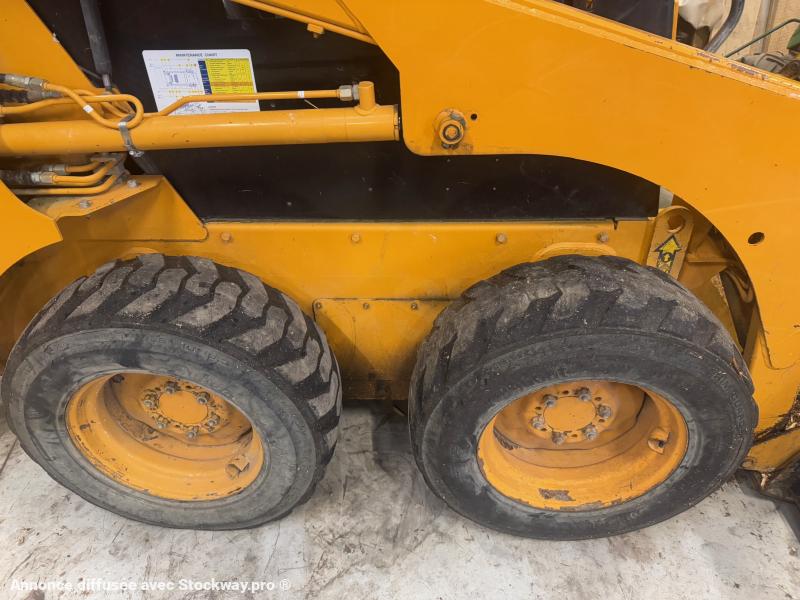 Photo Hyundai HSL 610  image 5/7