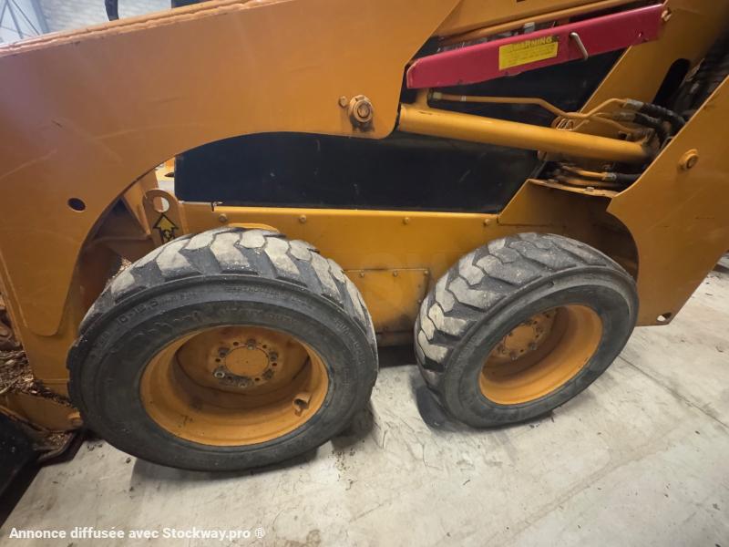 Photo Hyundai HSL 610  image 6/7
