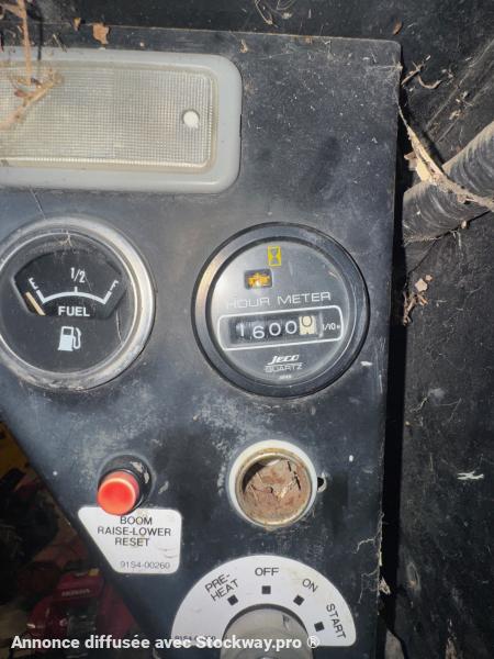 Photo Hyundai HSL 610  image 7/7