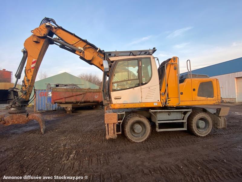Liebherr LH 22 