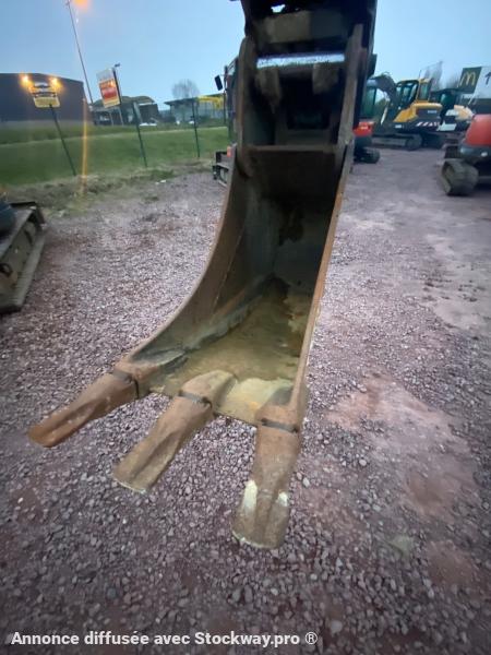 Photo Volvo EC 140LC  image 10/18