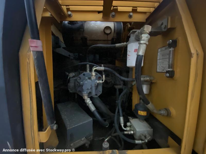 Photo Volvo EC 140LC  image 17/18