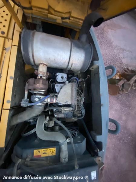 Photo Volvo EC 140LC  image 18/18