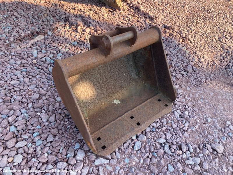 GEITH 40 CM  POUR MINIPELLE 