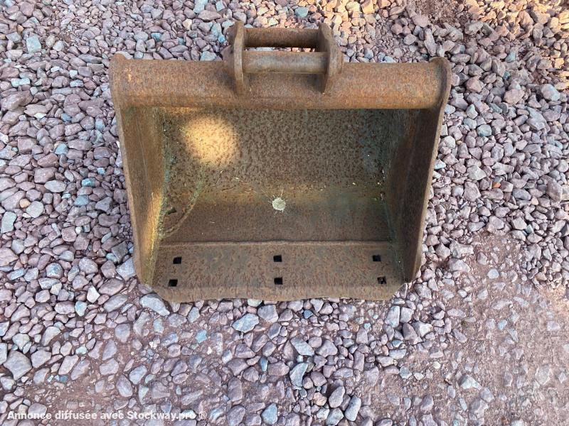 Photo GEITH 40 CM  POUR MINIPELLE  image 2/3