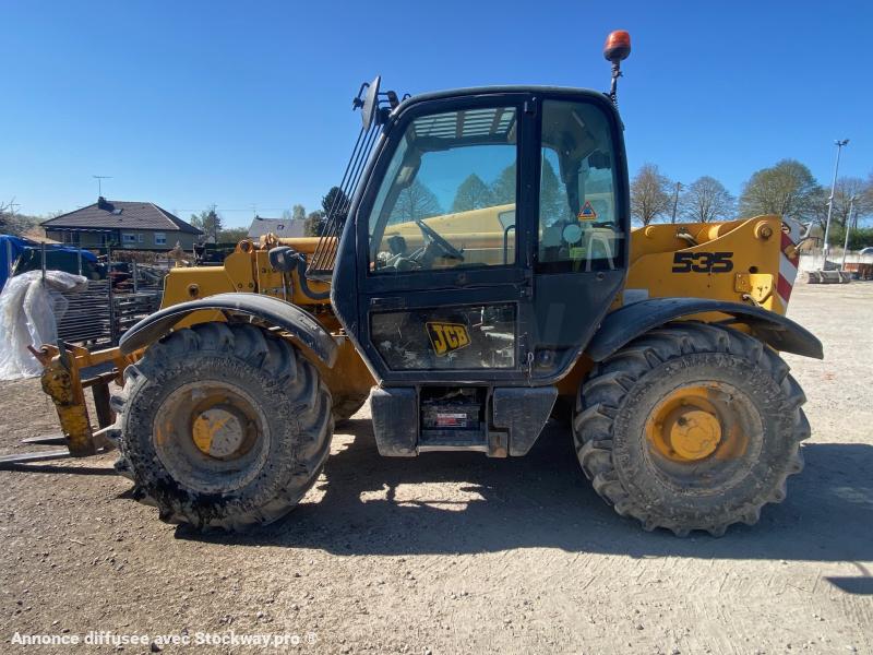 Photo Jcb 535-95  image 1/17