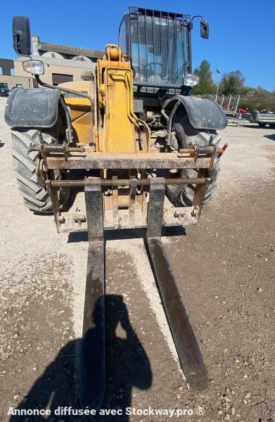 Photo Jcb 535-95  image 10/17