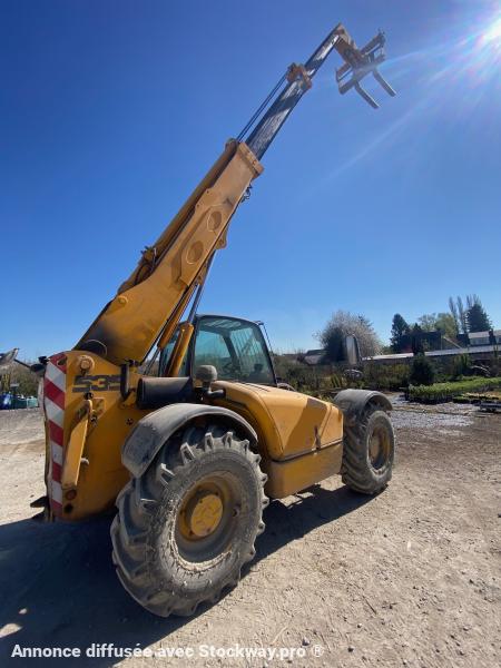 Photo Jcb 535-95  image 11/17