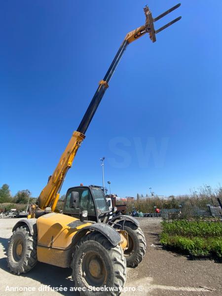Photo Jcb 535-95  image 12/17