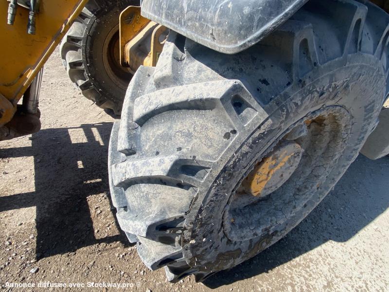 Photo Jcb 535-95  image 13/17