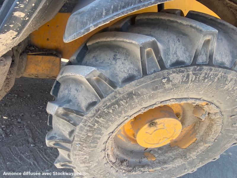 Photo Jcb 535-95  image 14/17