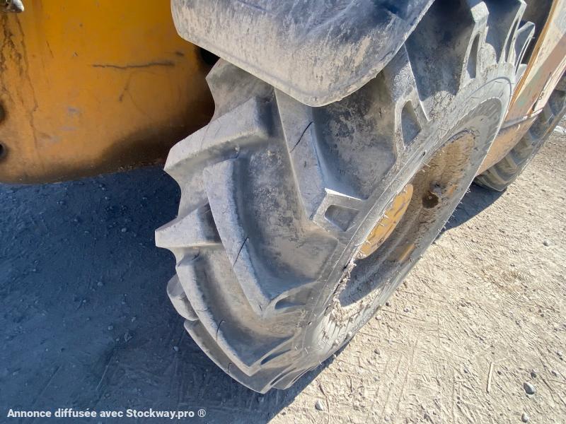 Photo Jcb 535-95  image 15/17