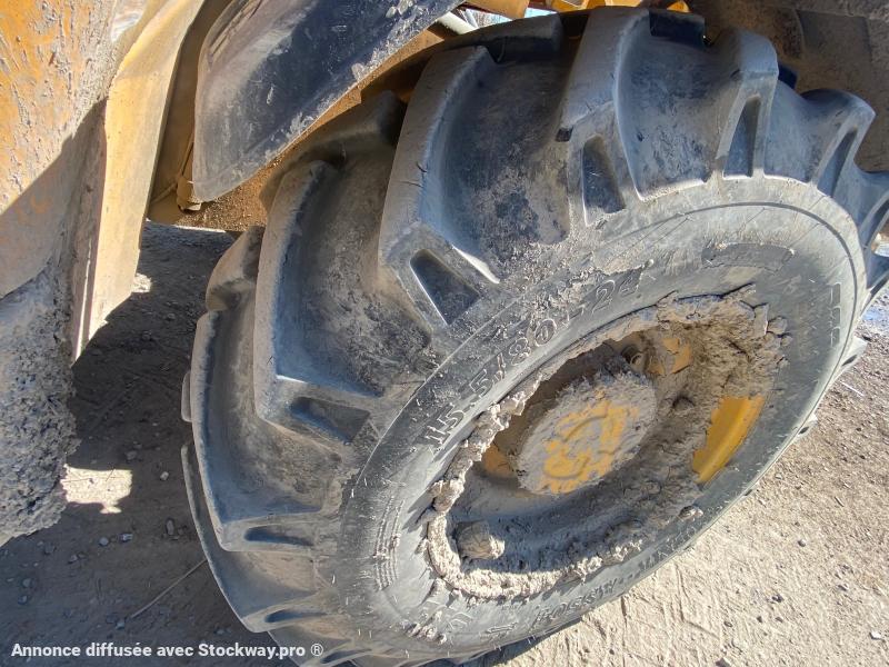 Photo Jcb 535-95  image 16/17