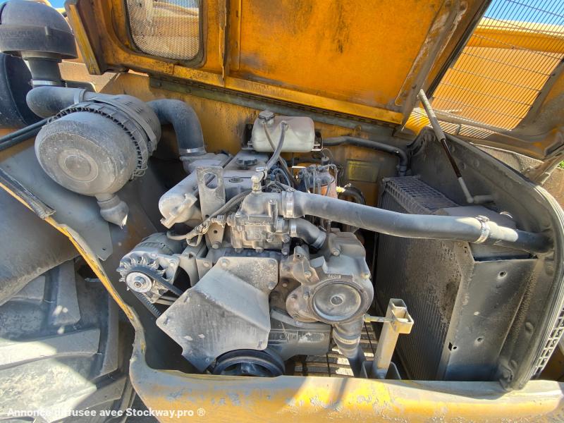 Photo Jcb 535-95  image 17/17