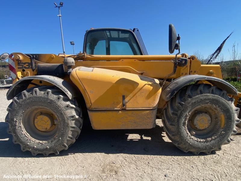 Photo Jcb 535-95  image 2/17