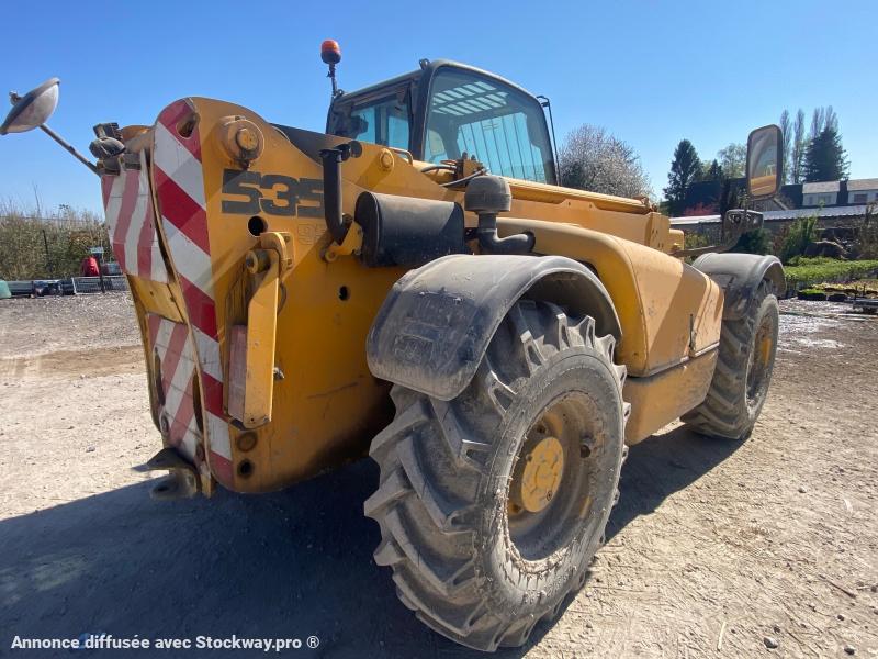 Photo Jcb 535-95  image 4/17
