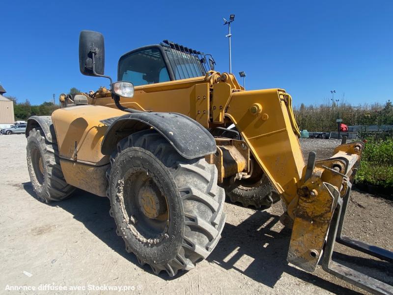 Photo Jcb 535-95  image 5/17