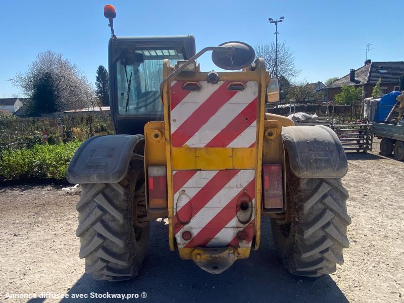 Photo Jcb 535-95  image 6/17
