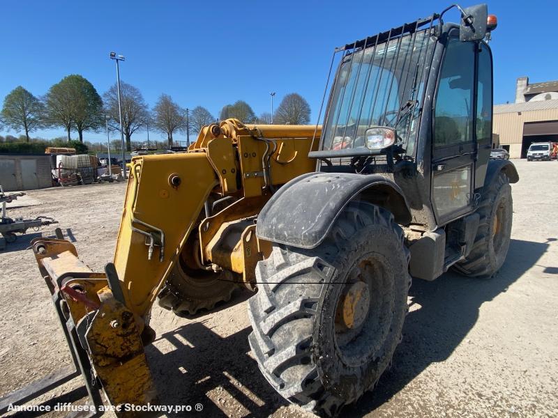 Photo Jcb 535-95  image 7/17