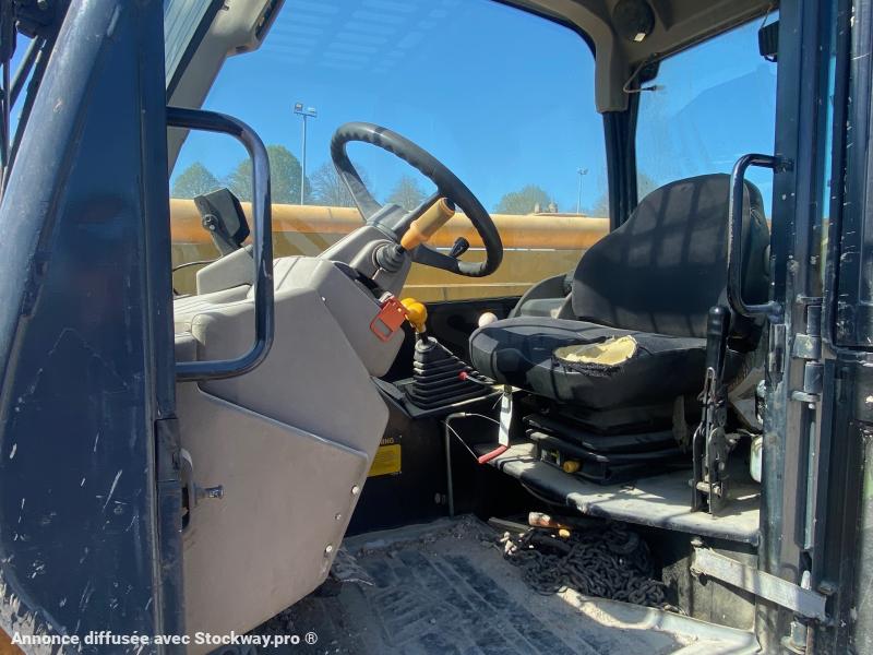 Photo Jcb 535-95  image 8/17