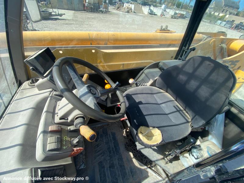 Photo Jcb 535-95  image 9/17