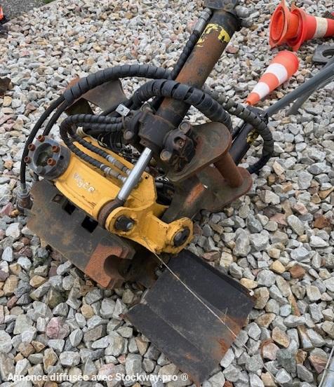 Photo ENGCON EC 219  image 1/4
