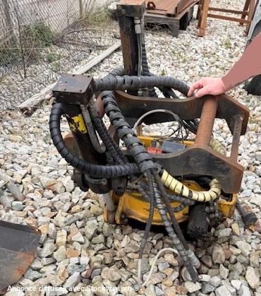 Photo ENGCON EC 219  image 3/4