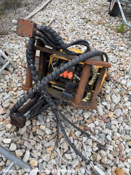 Photo ENGCON EC 219  image 4/4