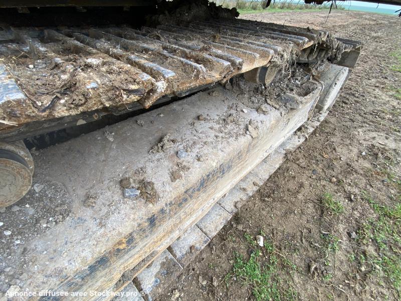 Photo Kobelco SK 180N-10  image 13/20