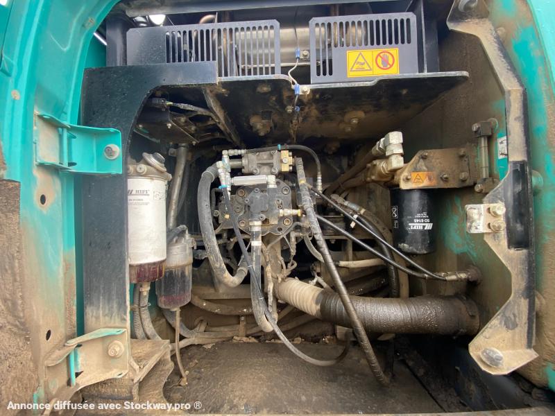 Photo Kobelco SK 180N-10  image 20/20