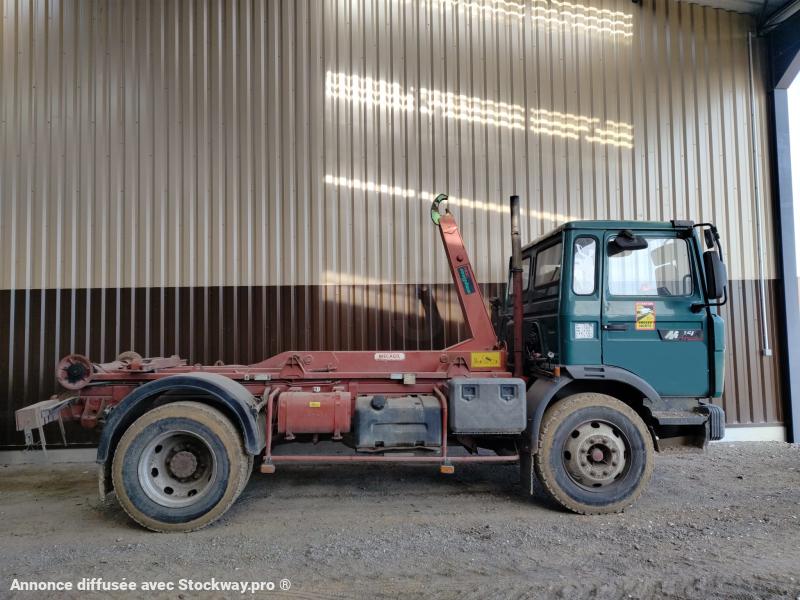 Photo Renault Midlum  image 1/3