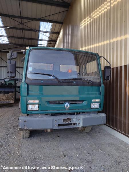 Photo Renault Midlum  image 2/3