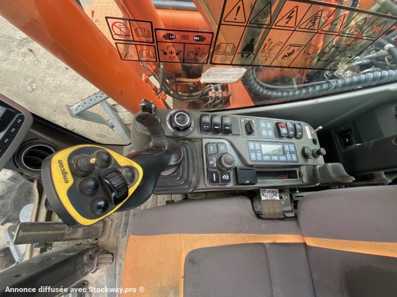 Photo Doosan DX 160W-3  image 14/28